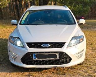 Ford Mondeo Gebrauchtwagen