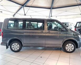 VW T6 Transporter Gebrauchtwagen