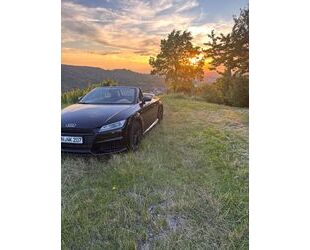 Audi TT Gebrauchtwagen