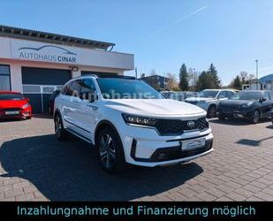 Kia Sorento Gebrauchtwagen
