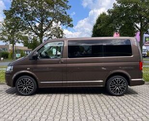 VW T5 Multivan Gebrauchtwagen