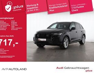 Audi Q7 Gebrauchtwagen