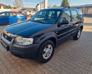 Ford Maverick Gebrauchtwagen