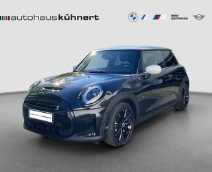 Mini Cooper SE Gebrauchtwagen