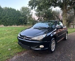 Peugeot 206 Gebrauchtwagen