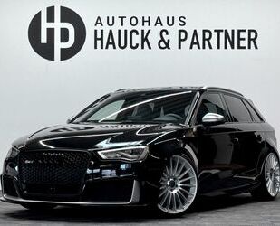 Audi RS3 Gebrauchtwagen
