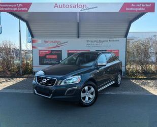 Volvo XC60 Gebrauchtwagen