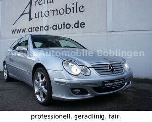 Mercedes-Benz C 180 Gebrauchtwagen