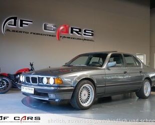 BMW 750 Gebrauchtwagen