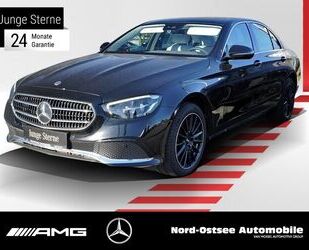 Mercedes-Benz E 300 Gebrauchtwagen