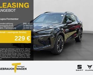 Cupra Formentor Gebrauchtwagen