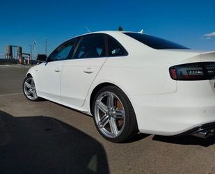 Audi S4 Gebrauchtwagen