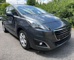 Peugeot 5008 Gebrauchtwagen