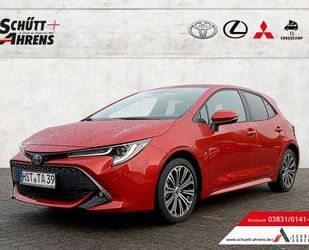 Toyota Corolla Gebrauchtwagen