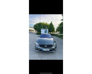 Mercedes-Benz CL 63 AMG Gebrauchtwagen