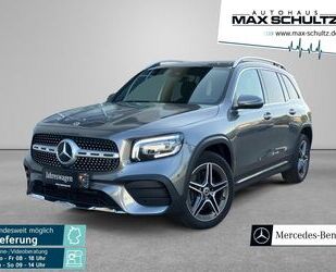 Mercedes-Benz GLB 220 Gebrauchtwagen