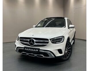 Mercedes-Benz GLC 220 Gebrauchtwagen
