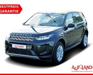 Land Rover Discovery Sport Gebrauchtwagen