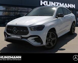 Mercedes-Benz GLE 450 Gebrauchtwagen