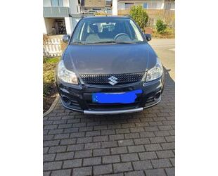 Renault SX4 