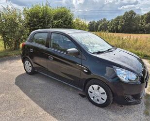 Mitsubishi Space Star Gebrauchtwagen