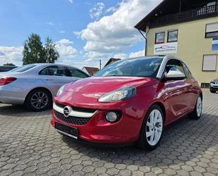 Opel Adam Gebrauchtwagen