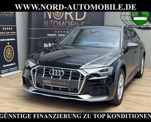 Audi A6 Allroad Gebrauchtwagen