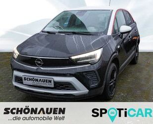 Opel Crossland (X) Gebrauchtwagen