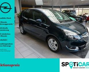 Opel Meriva Gebrauchtwagen