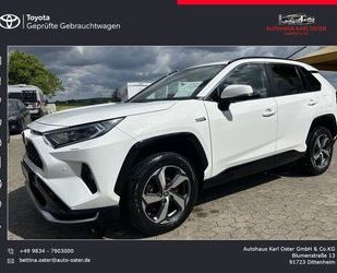 Toyota RAV 4 Gebrauchtwagen