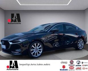 Mazda 3 Gebrauchtwagen