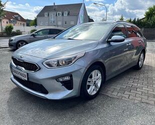 Kia ceed Sportswagon Gebrauchtwagen