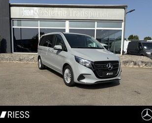 Mercedes-Benz V 250 Gebrauchtwagen