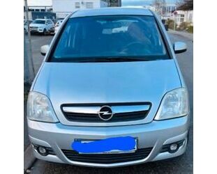 Opel Meriva Gebrauchtwagen