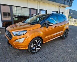Ford EcoSport Gebrauchtwagen