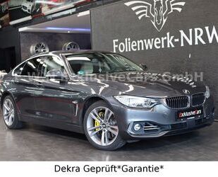 BMW 440 Gebrauchtwagen