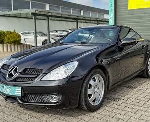 Mercedes-Benz SLK 200 Gebrauchtwagen