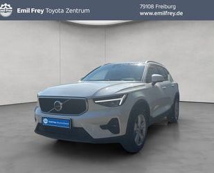Volvo XC40 Gebrauchtwagen