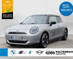 Mini Cooper E Gebrauchtwagen