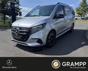 Mercedes-Benz EQV Gebrauchtwagen
