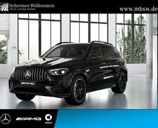 Mercedes-Benz GLE 53 AMG Gebrauchtwagen