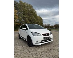 Seat Mii Gebrauchtwagen