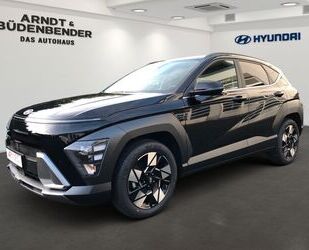 Hyundai KONA Gebrauchtwagen