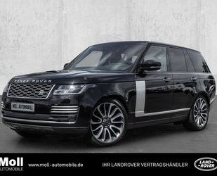 Land Rover Range Rover Gebrauchtwagen