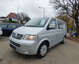 VW T5 Multivan Gebrauchtwagen