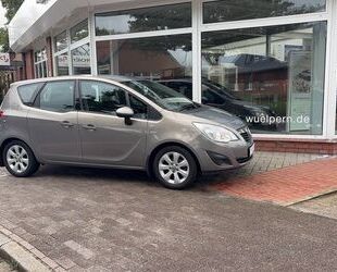 Opel Meriva Gebrauchtwagen