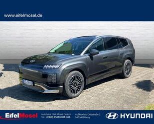 Hyundai IONIQ 9 Gebrauchtwagen