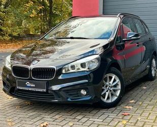 BMW 218 Active Tourer Gebrauchtwagen