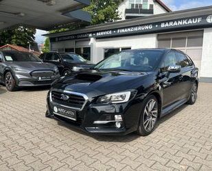 Subaru Levorg Gebrauchtwagen
