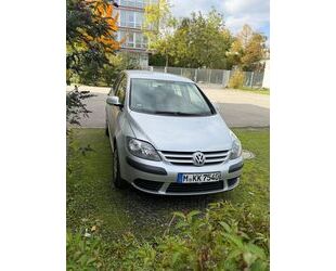 VW Golf Plus Gebrauchtwagen